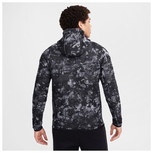 Nike Ανδρική ζακέτα Tech Fleece Windrunner